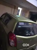 Maruti Suzuki Alto 800 2016 Petrol 33047 Km Driven