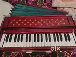 Good condition harmonium