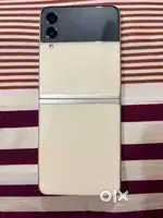 Samsung Z Flip 3