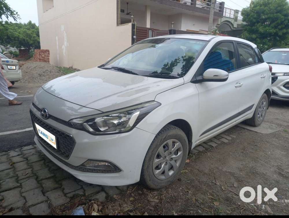 Hyundai Elite i20 2016 Diesel Good Condition