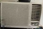 Carrier window AC 1.5 ton 3 star