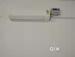TOSHIBA SPLIT AC 2 TON HEAVY DUTY