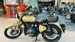 Royal Enfield Bullet classic 350 bs6 top model