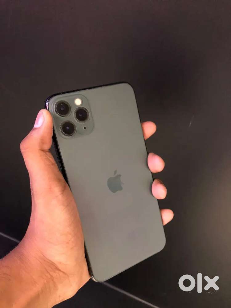 iPhone 11 pro max 64gb