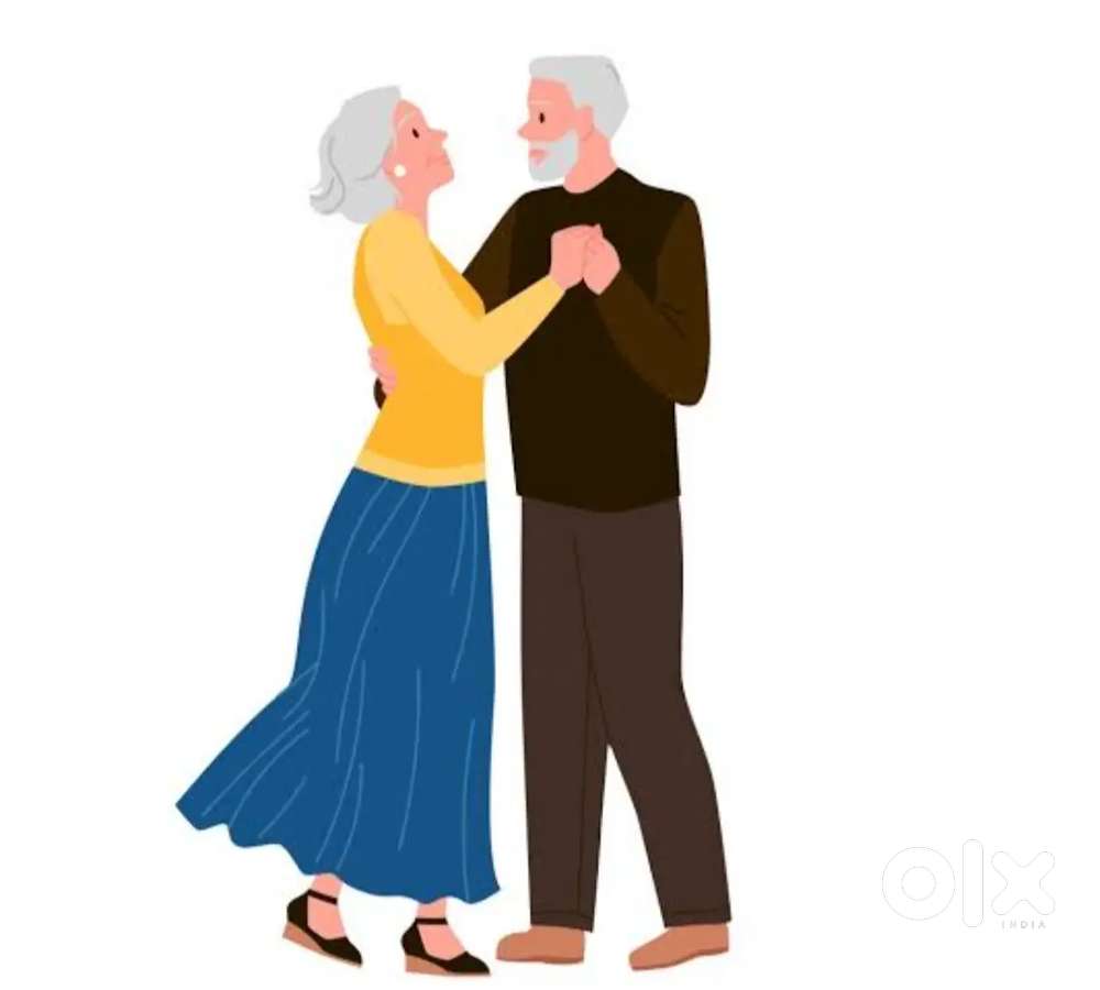 Dance to Dance