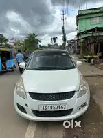 Maruti Suzuki Swift 2013 Diesel Good Condition