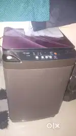 vedeocon 7 kg washing machine