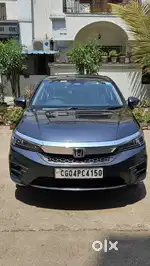 Honda City 2022 Hybrid eHEV