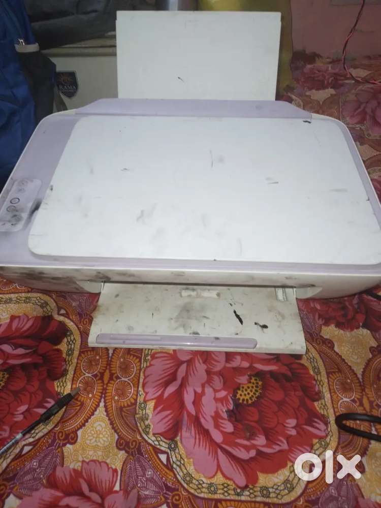 Hp printer