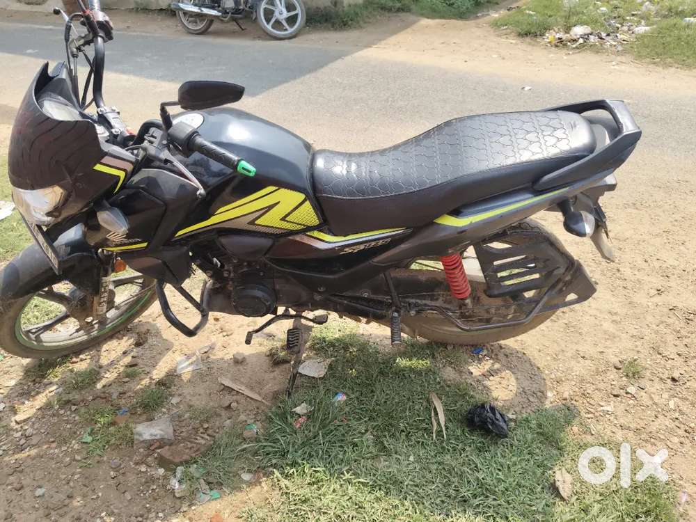 Good condition