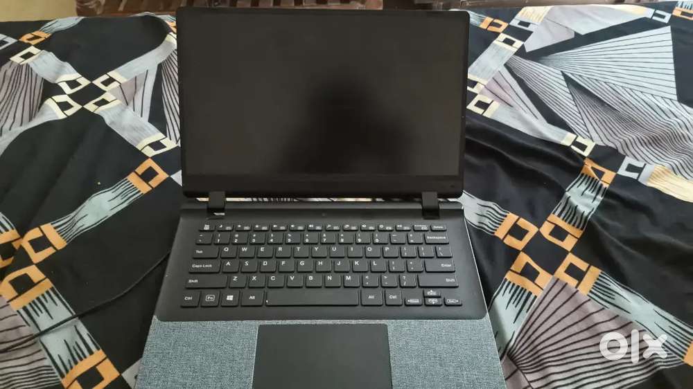 Leptop avita storage 4/256 new conditon