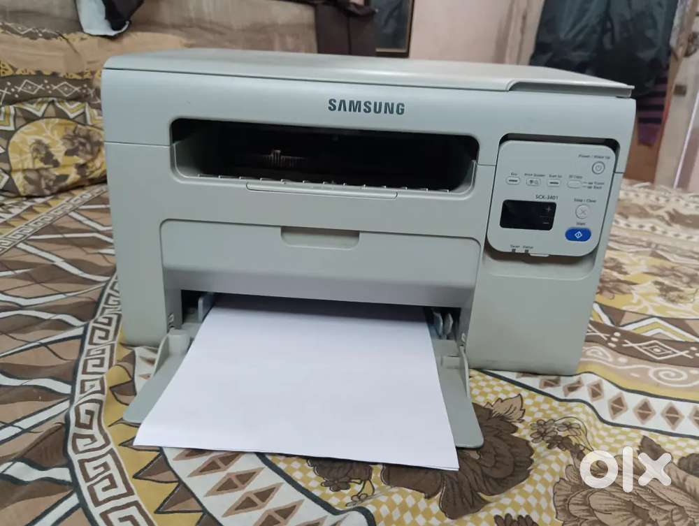 Samsung SCX 3401 printer for sale
