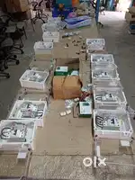Helper For electric part assembly