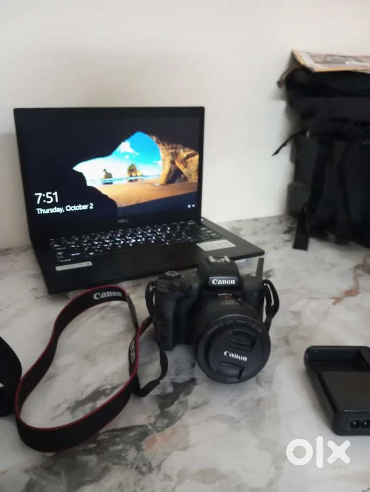M50 in Good condition
