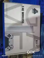 Video game