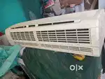 Voltas 1.5 split AC