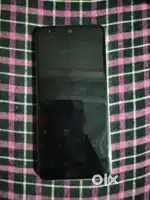 Vivo y200e 8,128 1 year old and with charger and bill