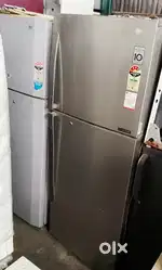 Refurbished LG 410L Smart Inverter Fridge – Tested & Reliable – cbe