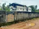 KAKKANAD KANGARAPPADY 6 CENT RESIDENTIAL PLOT FOR SALE.
