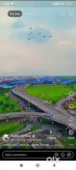 350000per decimel 9 desimel land at basudebpur