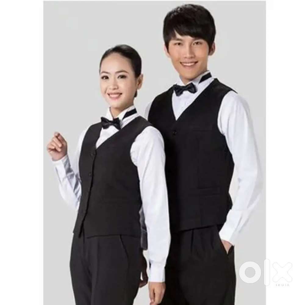 Wetar Nehru Nagar, bhilai Sarvice f&b steward reseption girl