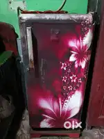 Fridge selling