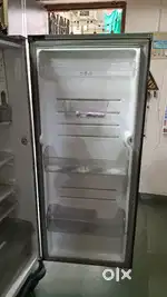 LG REFRIGERATOR