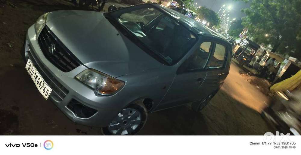 Maruti Suzuki Alto 800 2012-2016 LXI, 2011, Petrol