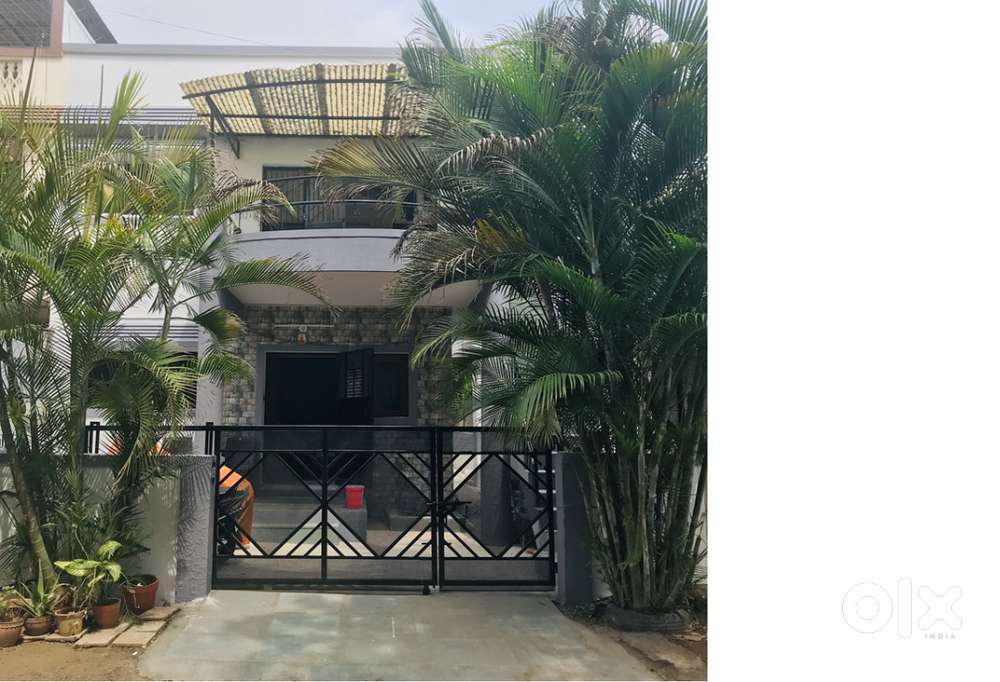 Duplex 2 BHK bunglow for sale