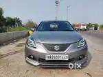 Maruti Suzuki Baleno RS, 2017, Petrol