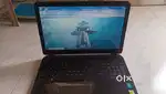HP 15 inch  laptop i3