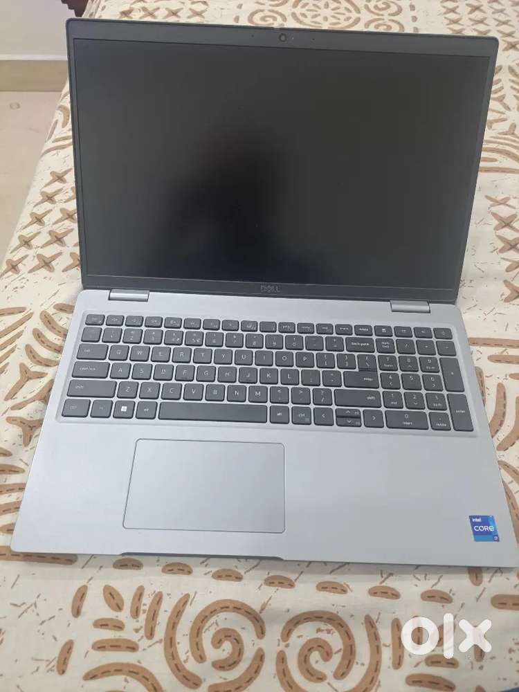 Dell-latitude(5530)_32GB RAM512 SSD i7 12 gen