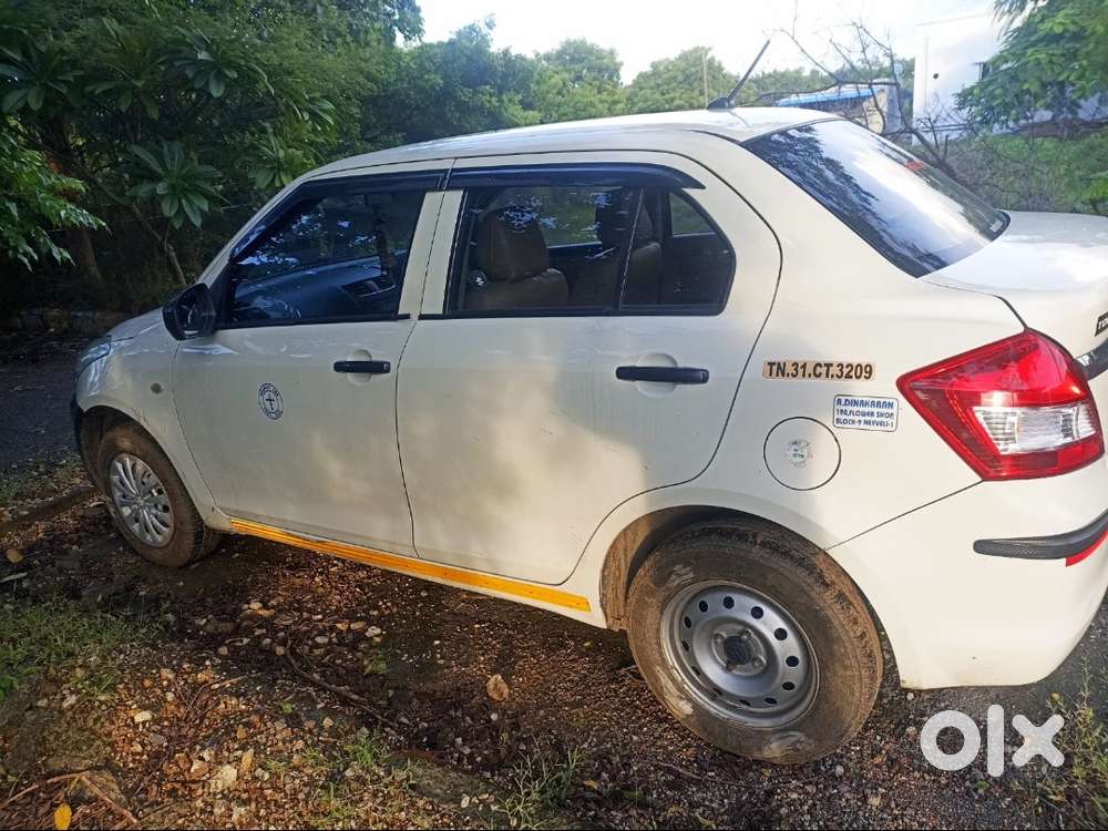 Maruthi Swift tour S variant