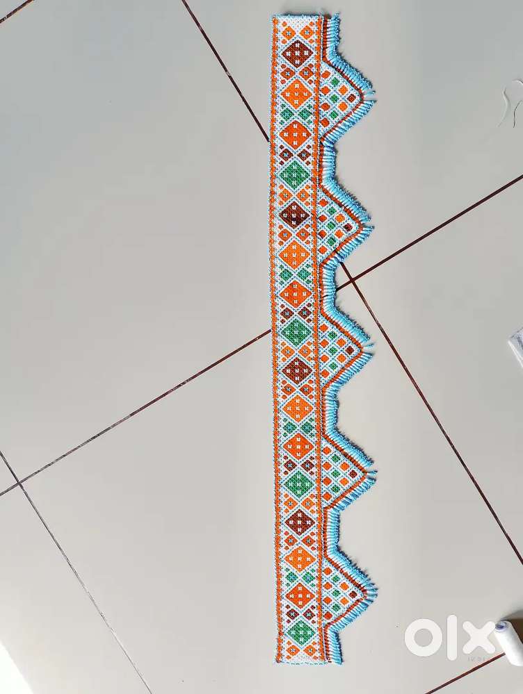 MAHI FENCY MOTI TORAN