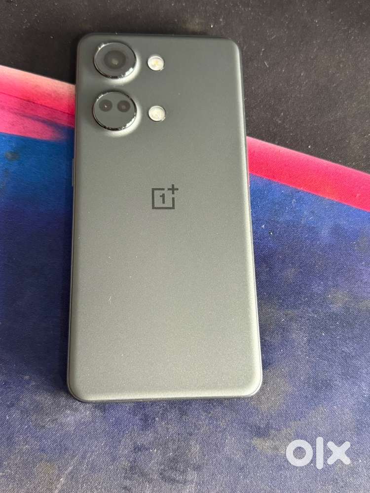 One plus nord 3 8/128