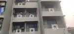 Flat on rent