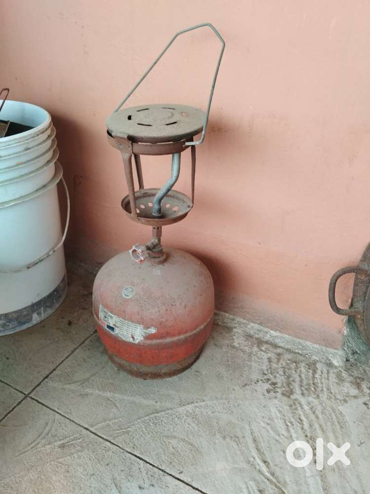 Lanturn gas tunki 2 kg