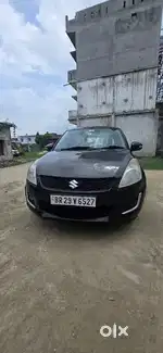 Swift 2016diesel Best condition,leather seat,cameragood tyre condition