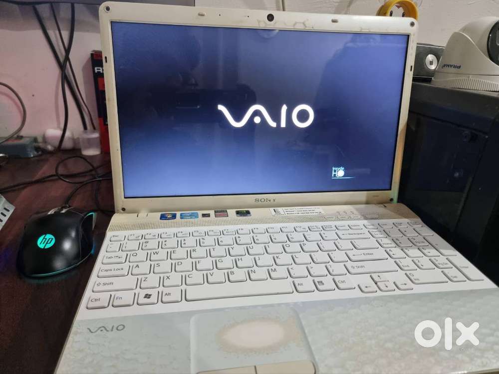 Sony Vaio Laptop Urgent Sell