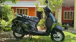 Activa, 2009 model, Fitness till March 2030.