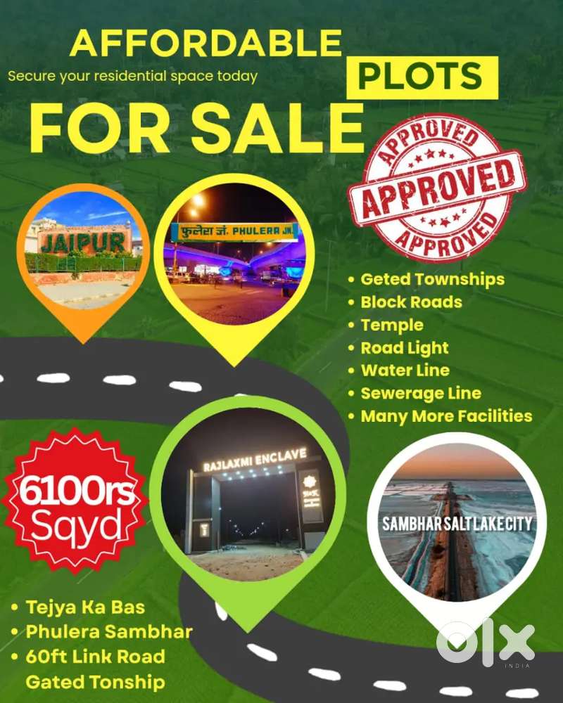Best investment and best location