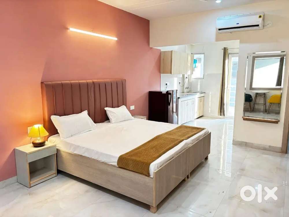 Affordable PGs in sector-38