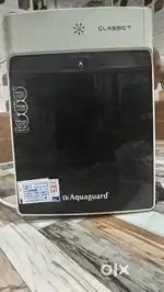 Dr Aquaguard water purifier
