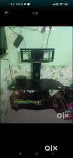 LED TV STAND