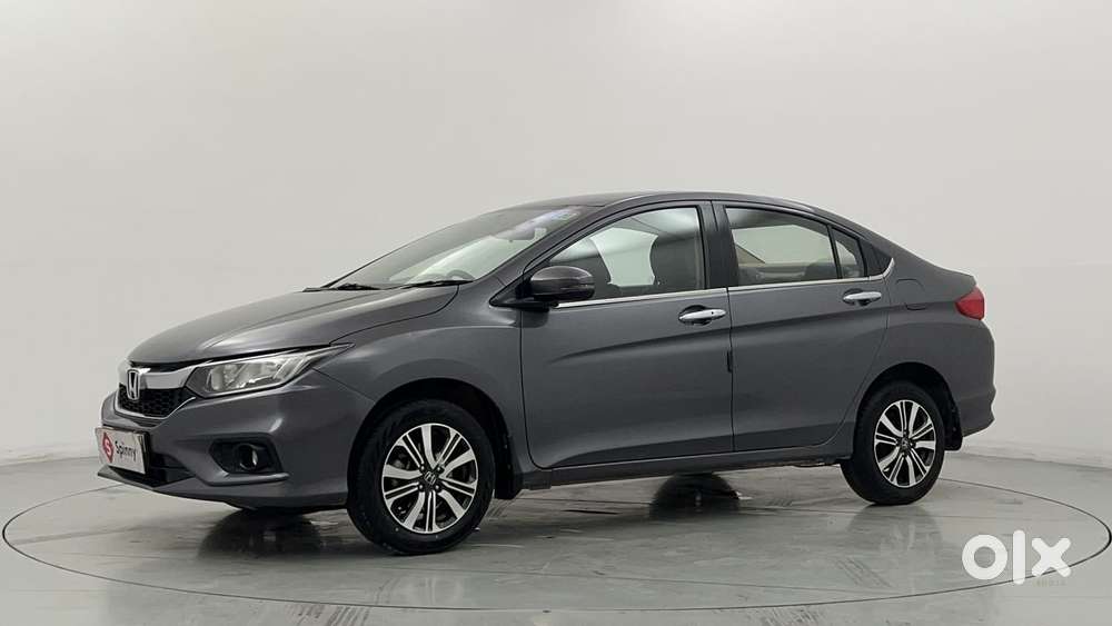 Honda City 2011-2013 V MT, 2022, Petrol