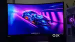 Samsung Odyssey G7 1440p 240hz Gaming Monitor