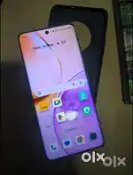 Realme 14pro 5G   8+128. Exchange iPhone and Vivo