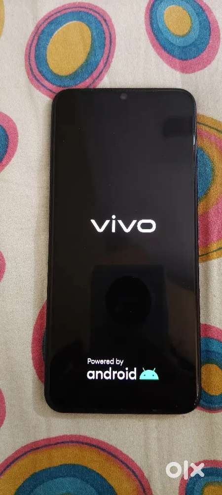 Brand new condition phone