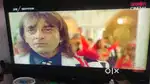 LG Flat TV