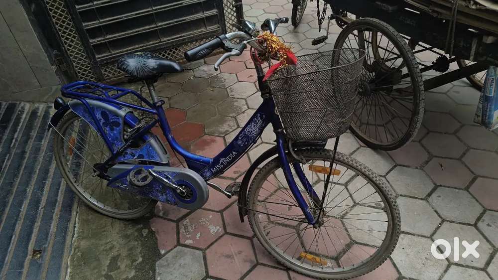 Bicycle for sale urgent